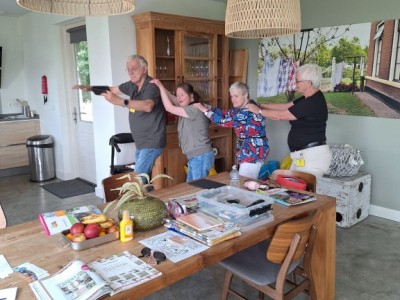 Brabantse gezelligheid 